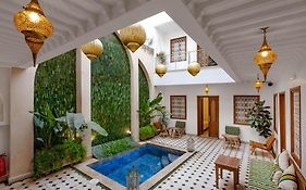 Riad Jo & Spa